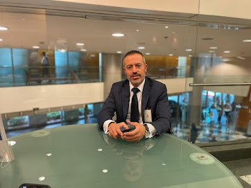 Private Virtual Consultation — Dr. Habib Zarifeh