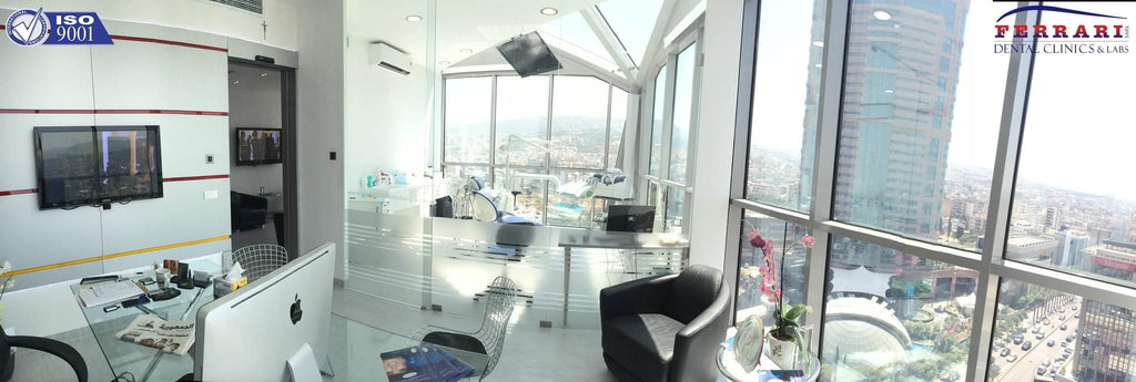 Private Virtual Consultation — Dr. Habib Zarifeh