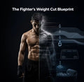 The Fighter’s Weight Cut Blueprint by Dr. Habib Zarifeh $49.00