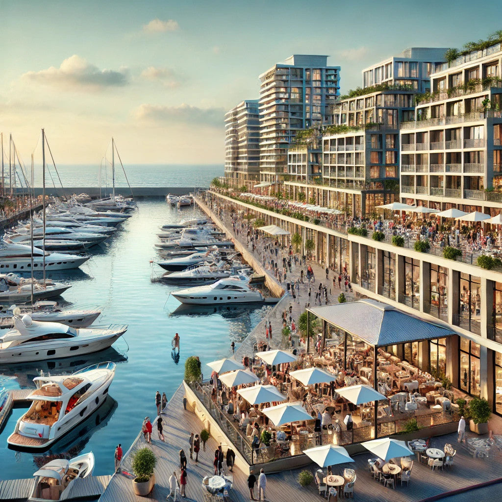 Smile Infinity VIP All-Inclusive Experience — Beirut